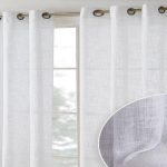 Why linen curtains are a good choice for homeowners