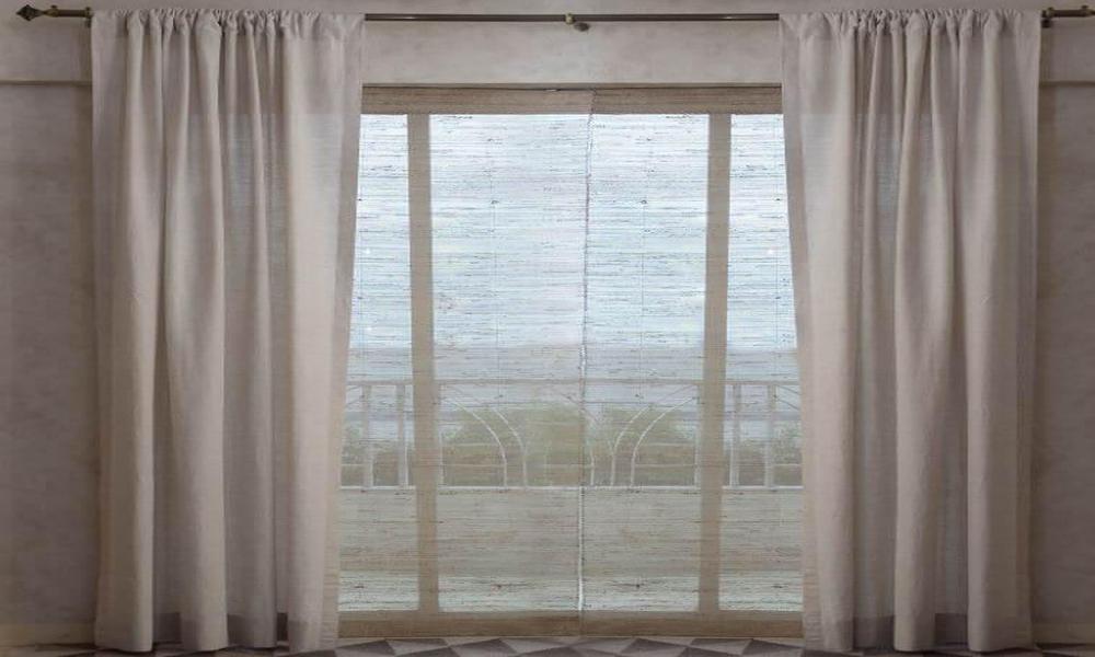 How To Make Your cotton curtains Look Amazing