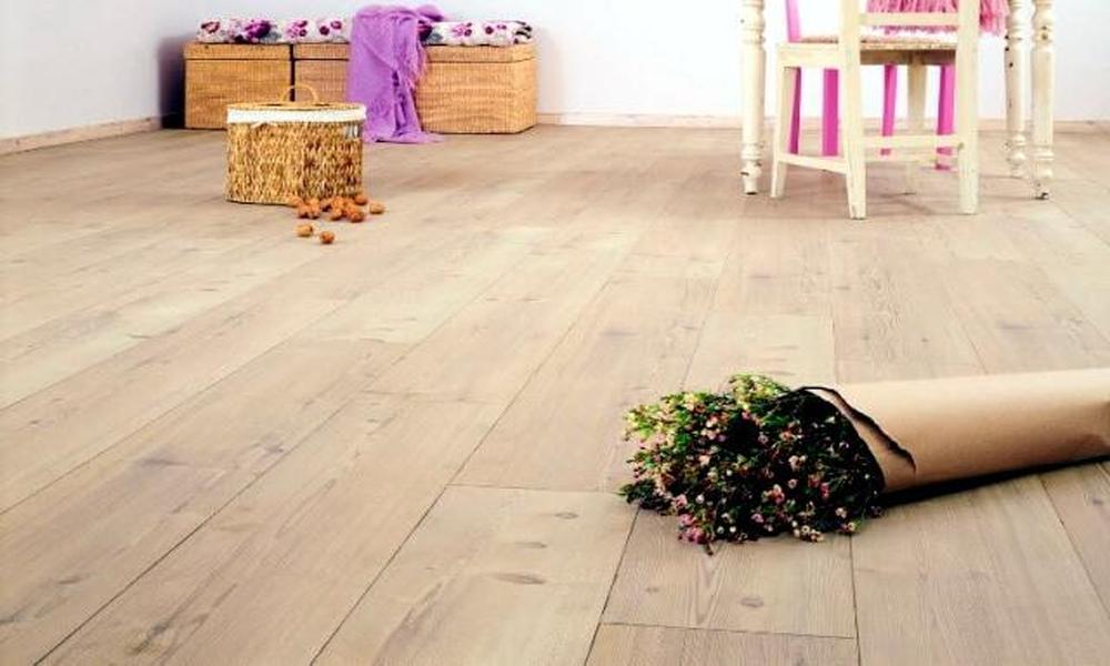 Is Laminate Flooring the Perfect Choice for Your Home Here's Why