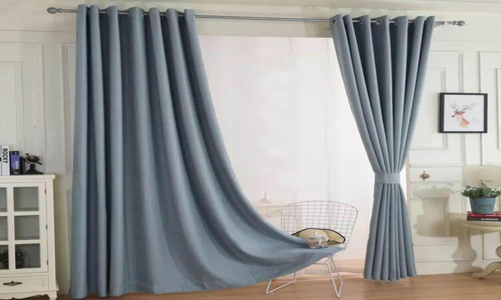 Why Drapery Curtains are the Perfect Choice for Your Home Decor
