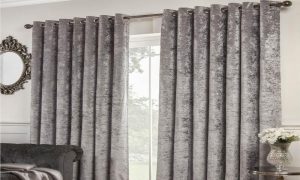 Enhance Your Home's Elegance and Comfort with Velvet Curtains A Worthwhile Investment