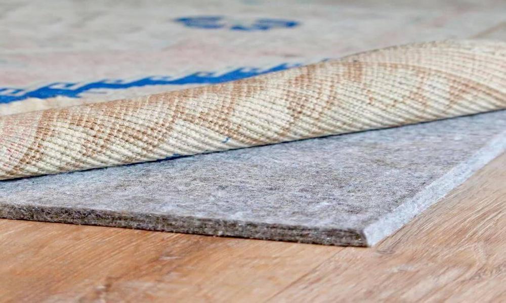 How To Get (A) Fabulous CARPET UNDERLAY On A Tight Budget